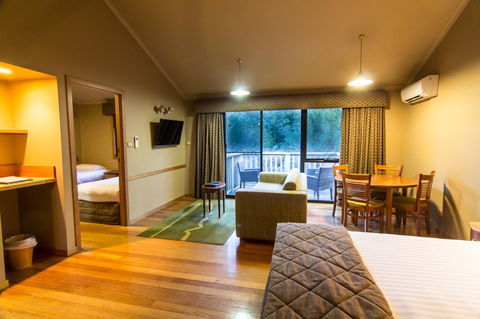 Freycinet Lodge - Accommodation in Bendigo 25