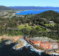 Bicheno by the Bay - Accommodation in Bendigo