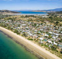 Aqua Beachfront - Accommodation in Bendigo
