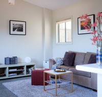 Hazards Escape - Accommodation in Bendigo