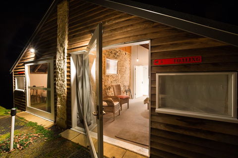 Ratho Farm - Accommodation in Bendigo 17