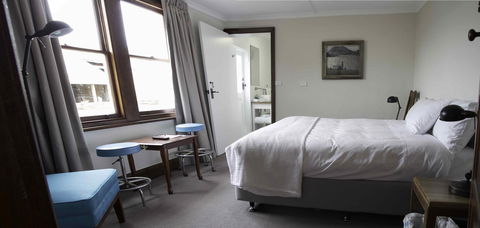 Ratho Farm - Accommodation in Bendigo 9