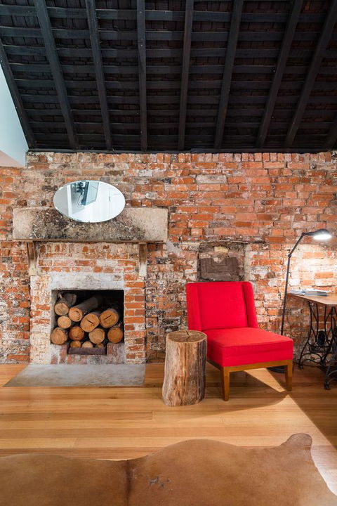 Ratho Farm - Accommodation in Bendigo 12