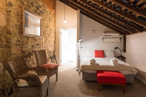 Ratho Farm - Accommodation in Bendigo 7