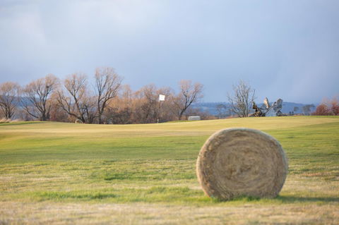 Ratho Farm - Accommodation in Bendigo 15