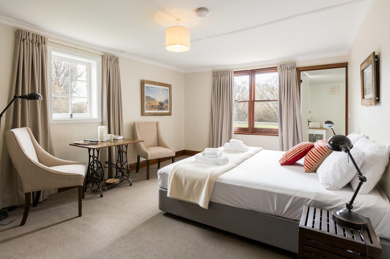 Bothwell TAS Accommodation in Bendigo