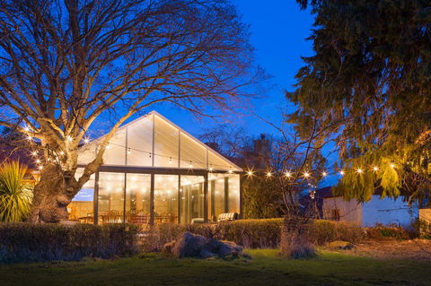 Ratho Farm - Accommodation in Bendigo 5