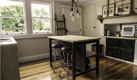 Ratho Farm - Accommodation in Bendigo 20