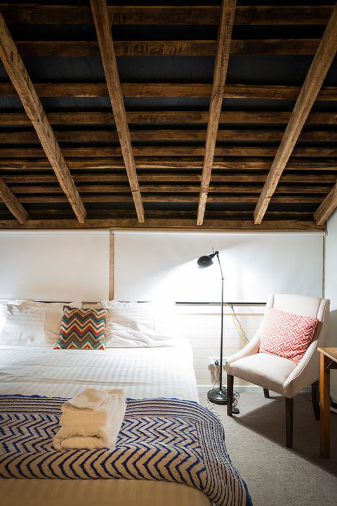 Ratho Farm - Accommodation in Bendigo 10