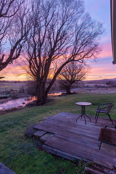 Ratho Farm - Accommodation in Bendigo 16