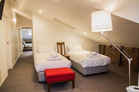 Ratho Farm - Accommodation in Bendigo 11