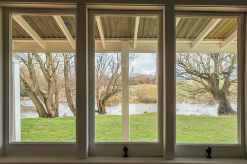 Ratho Farm - Accommodation in Bendigo 13
