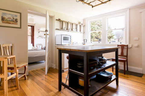 Ratho Farm - Accommodation in Bendigo 14