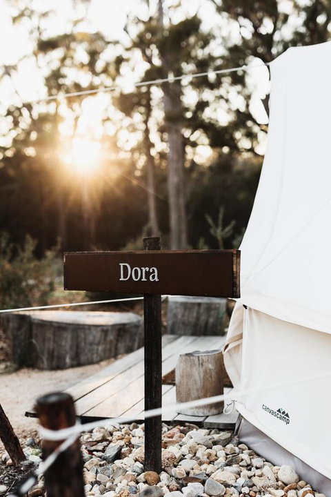 Bay Of Fires Bush Retreat - Accommodation in Bendigo 12