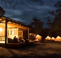 Bay of Fires Bush Retreat - Accommodation in Bendigo