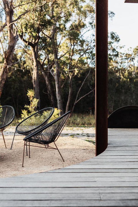 Bay Of Fires Bush Retreat - Accommodation in Bendigo 11