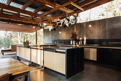 Bay Of Fires Bush Retreat - Accommodation in Bendigo 6