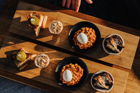 Bay Of Fires Bush Retreat - Accommodation in Bendigo 10