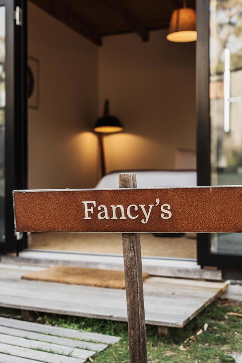 Bay Of Fires Bush Retreat - Accommodation in Bendigo 24