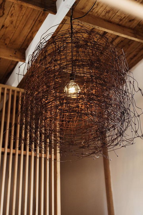 Bay Of Fires Bush Retreat - Accommodation in Bendigo 31