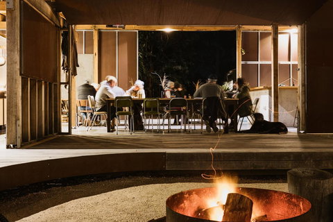 Bay Of Fires Bush Retreat - Accommodation in Bendigo 3