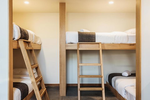 Bay Of Fires Bush Retreat - Accommodation in Bendigo 32