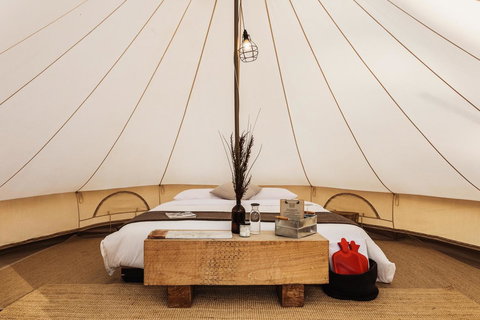 Bay Of Fires Bush Retreat - Accommodation in Bendigo 15