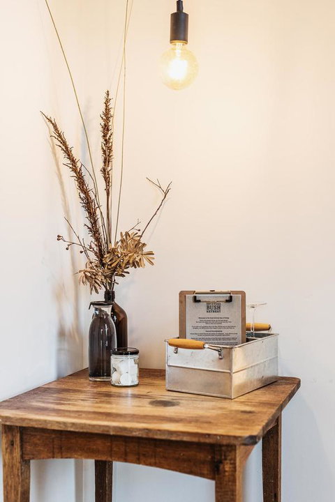 Bay Of Fires Bush Retreat - Accommodation in Bendigo 28