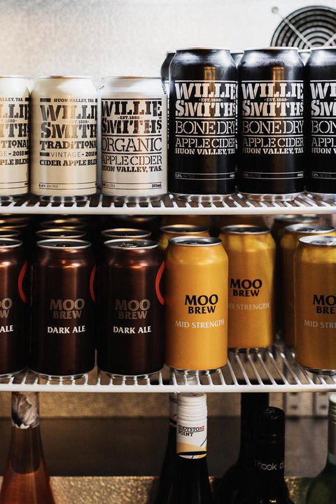 Bay Of Fires Bush Retreat - Accommodation in Bendigo 9