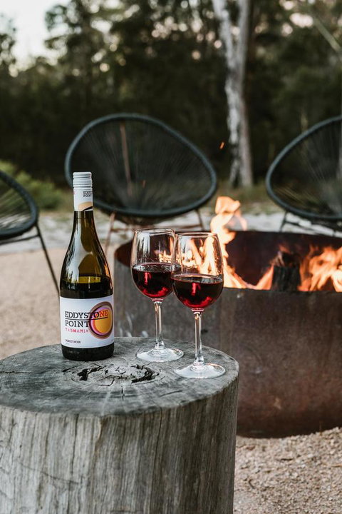 Bay Of Fires Bush Retreat - Accommodation in Bendigo 2