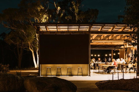 Bay Of Fires Bush Retreat - Accommodation in Bendigo 4