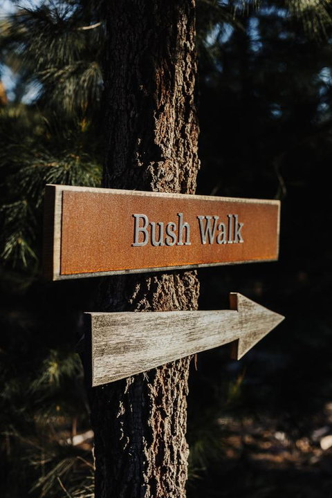 Bay Of Fires Bush Retreat - Accommodation in Bendigo 33