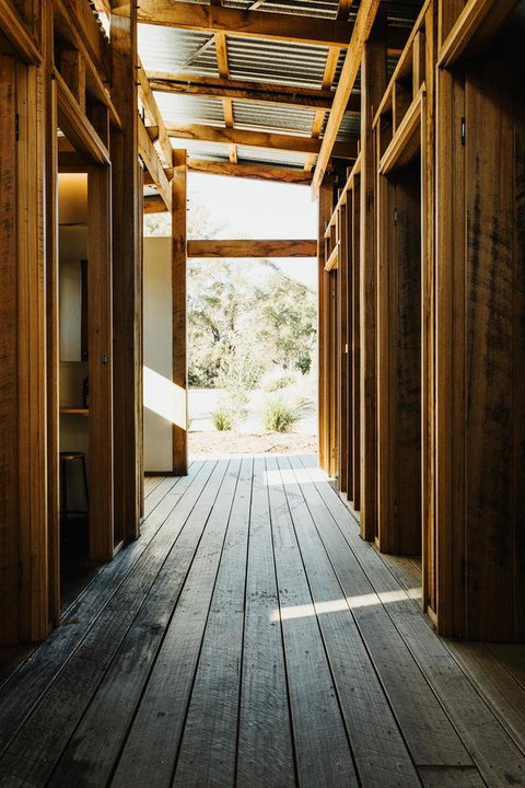 Bay Of Fires Bush Retreat - Accommodation in Bendigo 18