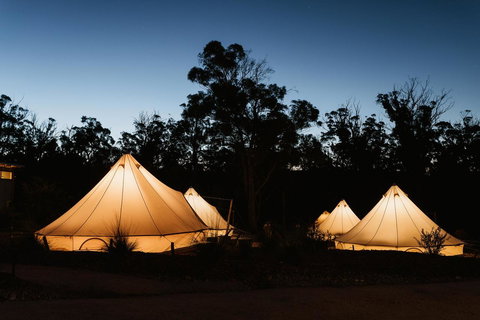 Bay Of Fires Bush Retreat - Accommodation in Bendigo 8