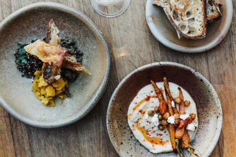 Bay Of Fires Bush Retreat - Accommodation in Bendigo 1