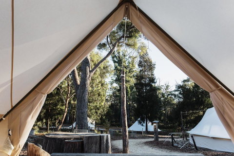 Bay Of Fires Bush Retreat - Accommodation in Bendigo 13