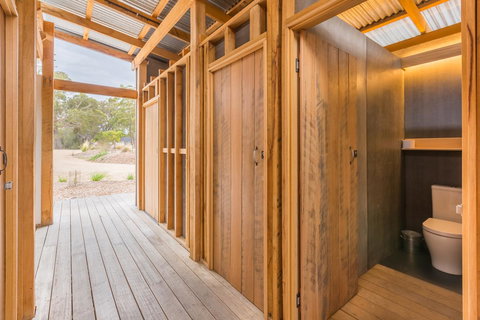 Bay Of Fires Bush Retreat - Accommodation in Bendigo 19