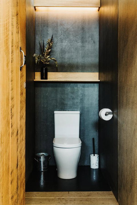 Bay Of Fires Bush Retreat - Accommodation in Bendigo 20