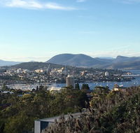 The View - Stylish cosy - Accommodation in Bendigo