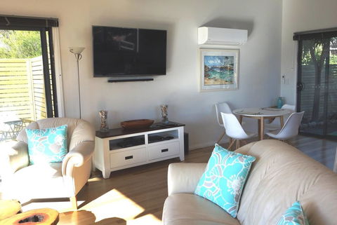 THE LOFT @ Bay Of Fires Seascape - Accommodation in Bendigo 13