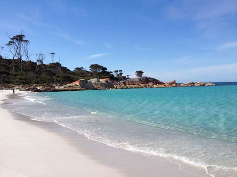 THE LOFT @ Bay Of Fires Seascape - Accommodation in Bendigo 2