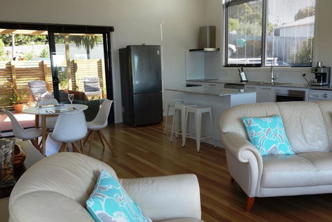 THE LOFT @ Bay Of Fires Seascape - Accommodation in Bendigo 11