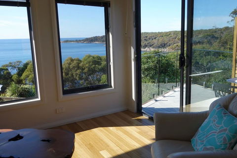 THE LOFT @ Bay Of Fires Seascape - Accommodation in Bendigo 7