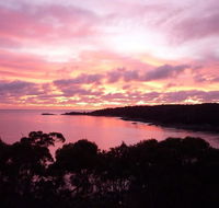 THE LOFT  Bay of Fires Seascape - Accommodation in Bendigo