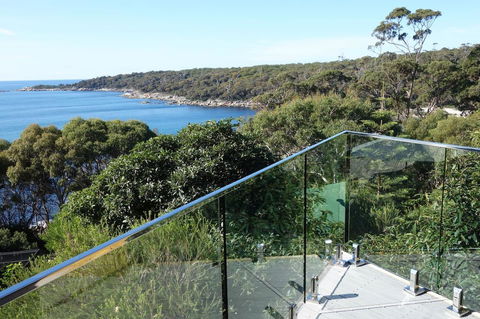 THE LOFT @ Bay Of Fires Seascape - Accommodation in Bendigo 8