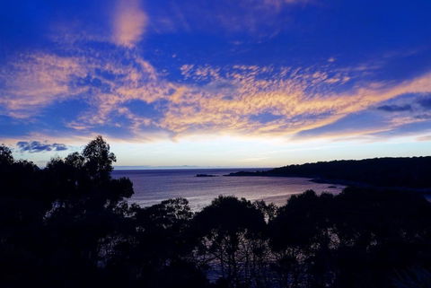 THE LOFT @ Bay Of Fires Seascape - Accommodation in Bendigo 10