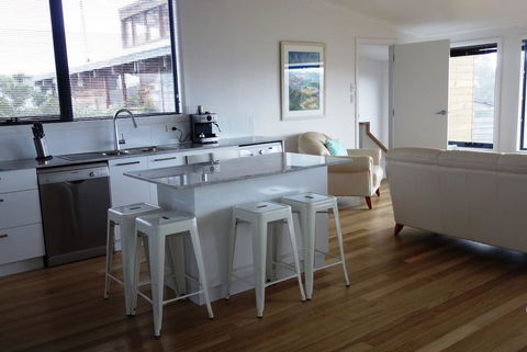 THE LOFT @ Bay Of Fires Seascape - Accommodation in Bendigo 12