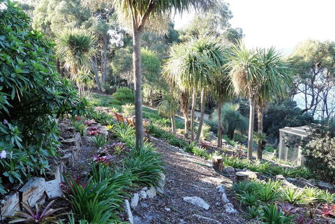 THE LOFT @ Bay Of Fires Seascape - Accommodation in Bendigo 23