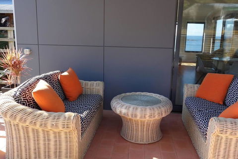 THE LOFT @ Bay Of Fires Seascape - Accommodation in Bendigo 21