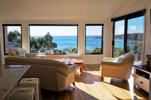 THE LOFT @ Bay Of Fires Seascape - Accommodation in Bendigo 3